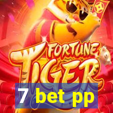 7 bet pp